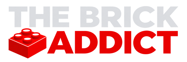 The Brick Addict 